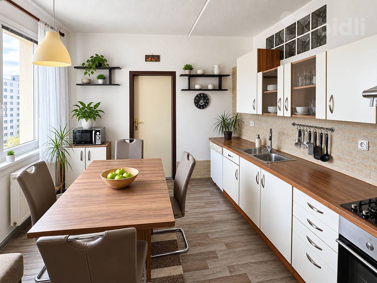 Prodej bytu 3+1 76 m² – fotografie 3