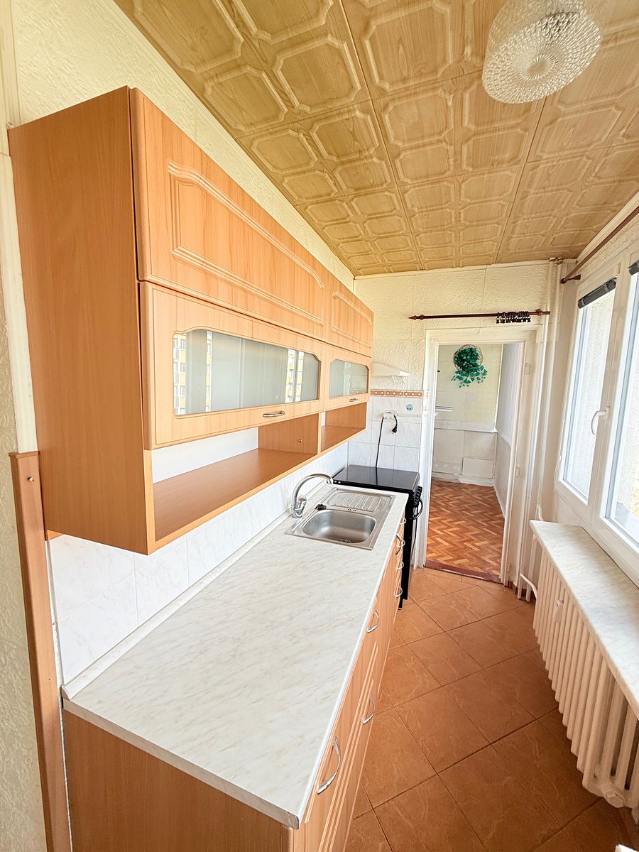 Prodej bytu 3+1 54 m² – fotografie 2