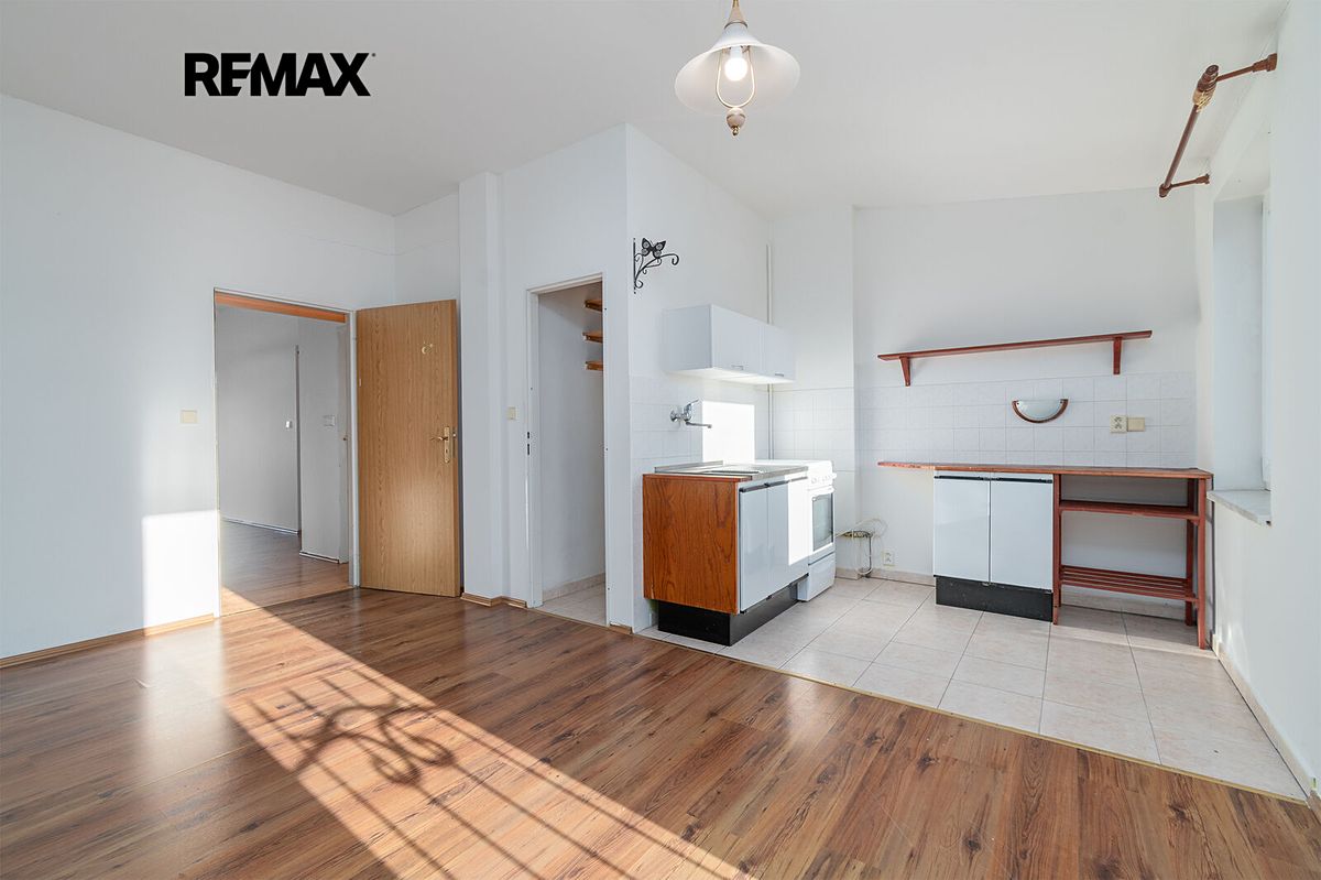 Prodej bytu 2+1 70 m² – fotografie 4