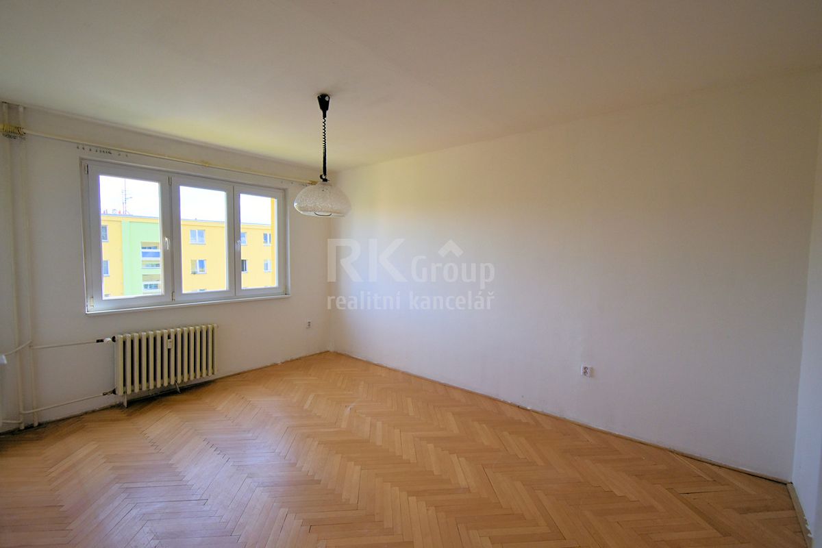 Pronájem bytu 1+1 35 m² – fotografie 2