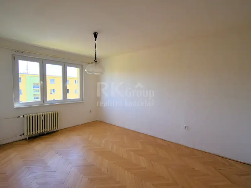 Pronájem bytu 1+1 35 m², Praha – náhled fotky 2