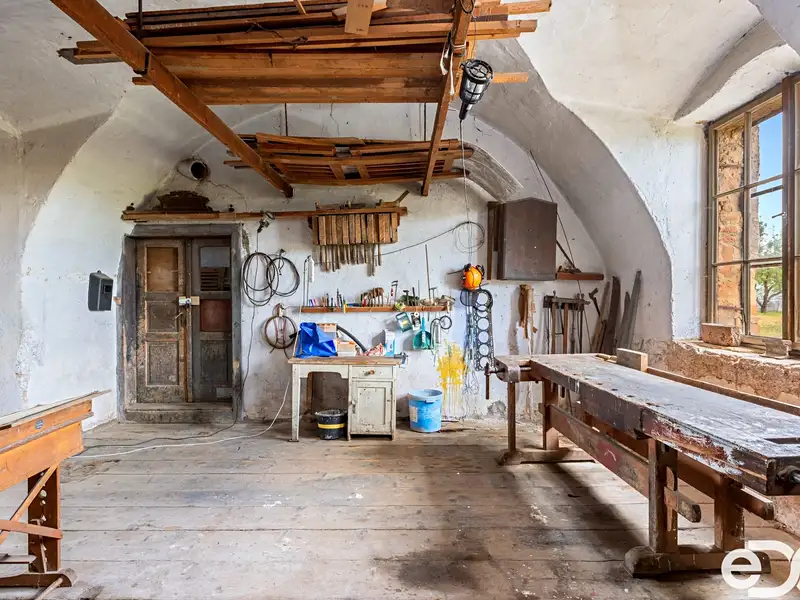 Prodej zemědělské usedlosti 212 m², pozemek 5542 m², Mokrovousy – náhled fotky 2