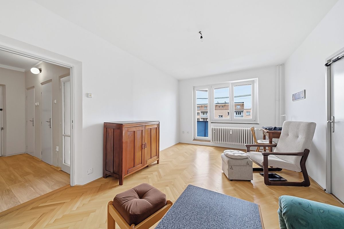 Prodej bytu 2+1 54 m² – fotografie 4