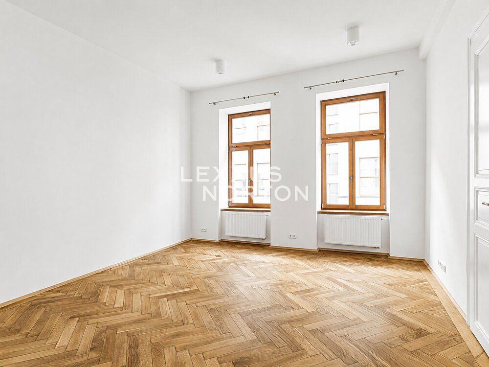 Pronájem bytu 2+1 82 m² – fotografie 4