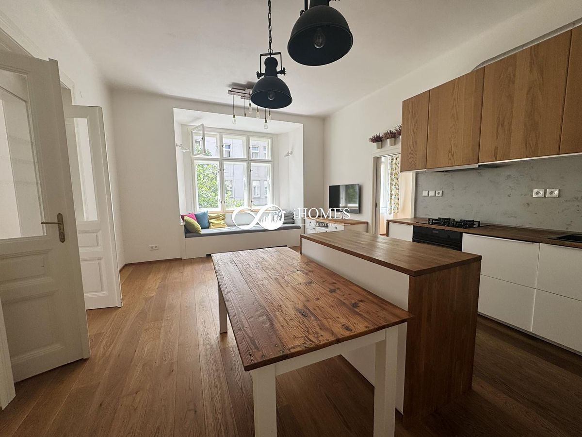 Prodej bytu 3+kk 89 m² – fotografie 4