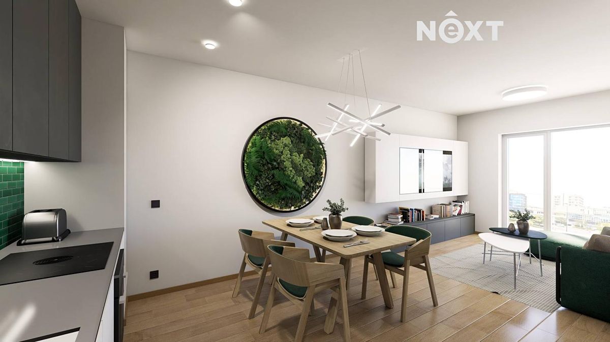 Prodej bytu 2+kk 67 m² – fotografie 4