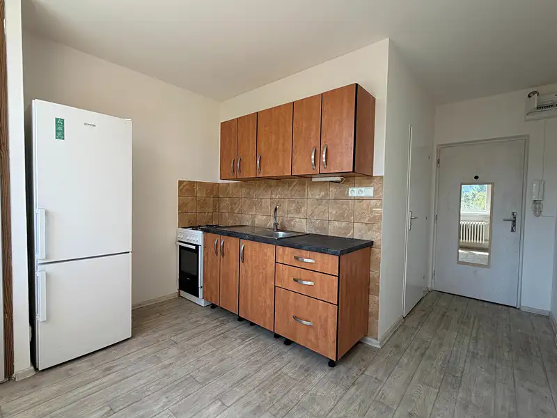 Pronájem bytu 1+1 30 m², Vyškov – náhled fotky 3