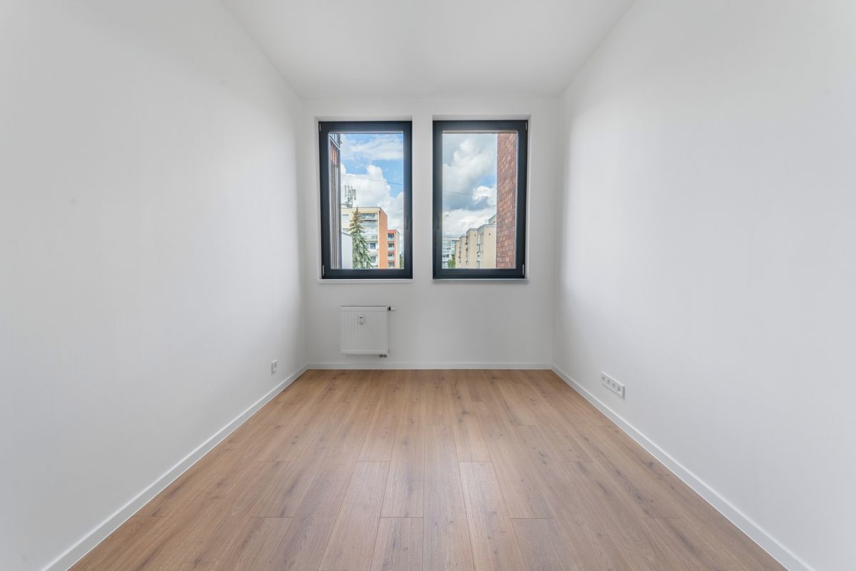 Pronájem bytu 2+kk 40 m² – fotografie 4
