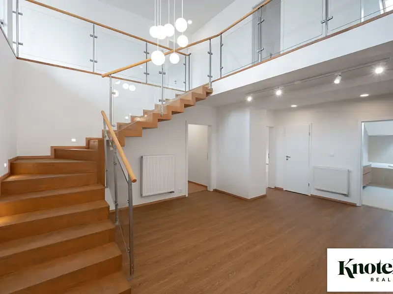 Pronájem bytu 6 pokojů a více 400 m², Brno – náhled fotky 1