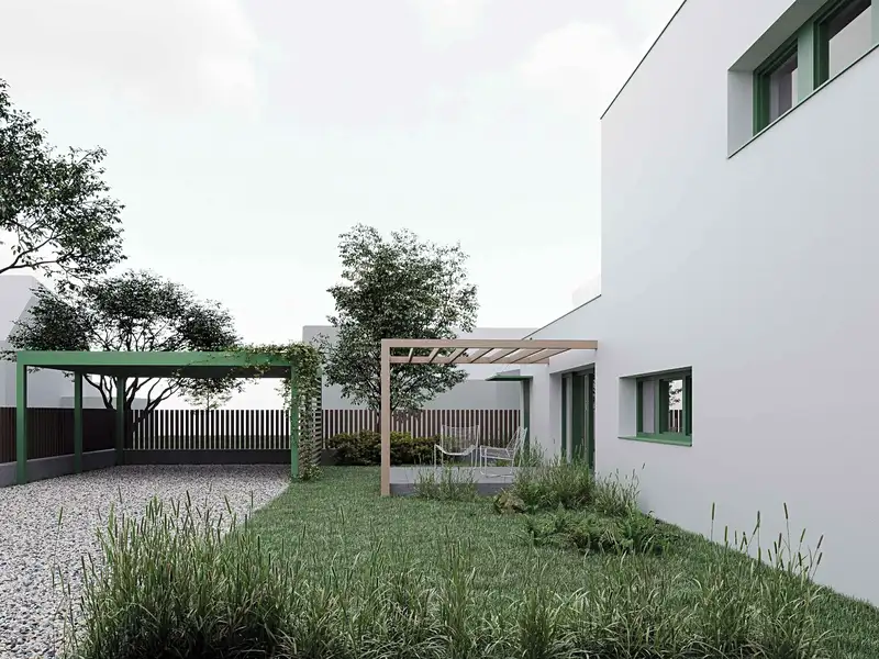 Prodej rodinného domu 233 m², pozemek 662 m², Praha – náhled fotky 3
