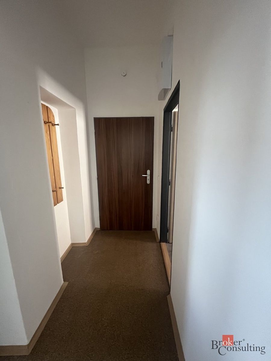 Pronájem bytu 1+1 44 m² – fotografie 2