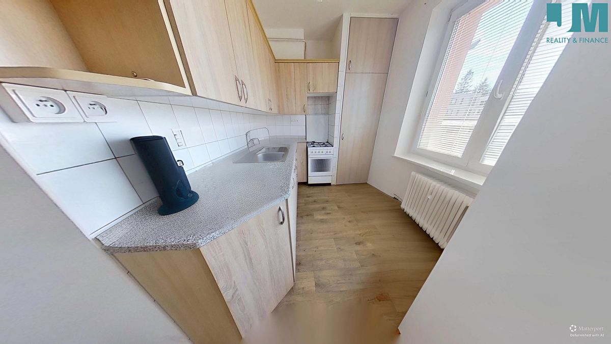Pronájem bytu 3+1 70 m² – fotografie 3