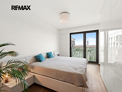 Pronájem bytu 2+kk 71 m²