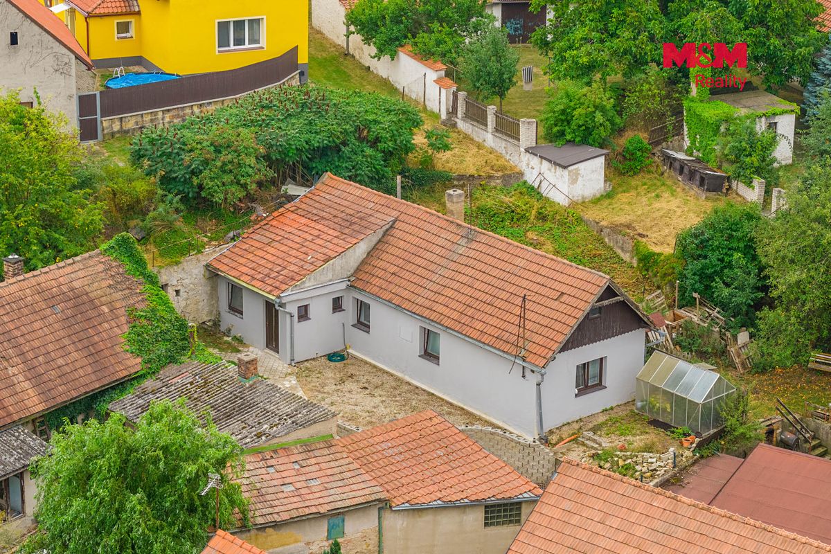 Prodej rodinného domu 70 m², pozemek 327 m² – fotografie 5