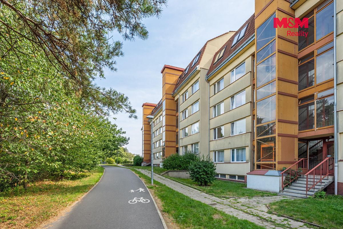 Prodej bytu 2+kk 63 m² – fotografie 3