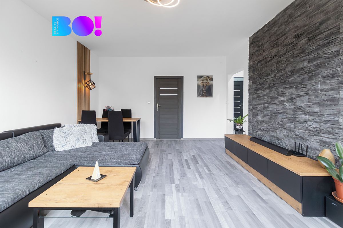 Prodej bytu 3+1 67 m² – fotografie 4