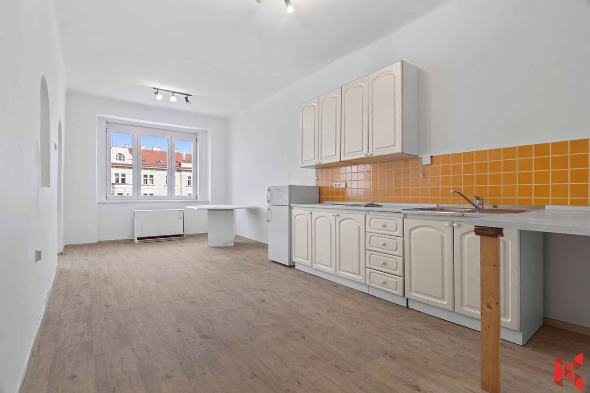 Prodej bytu 2+kk 55 m² – fotografie 4