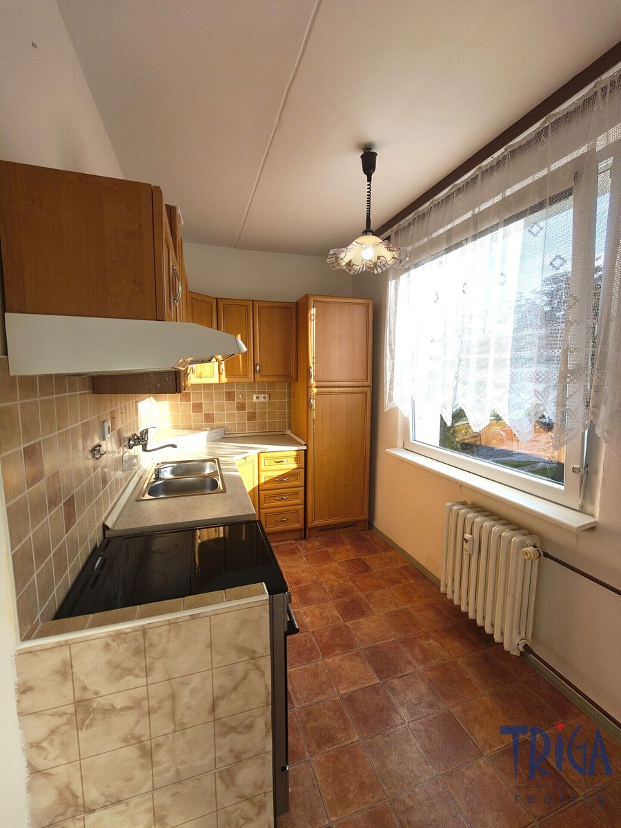 Pronájem bytu 2+1 57 m² – fotografie 2