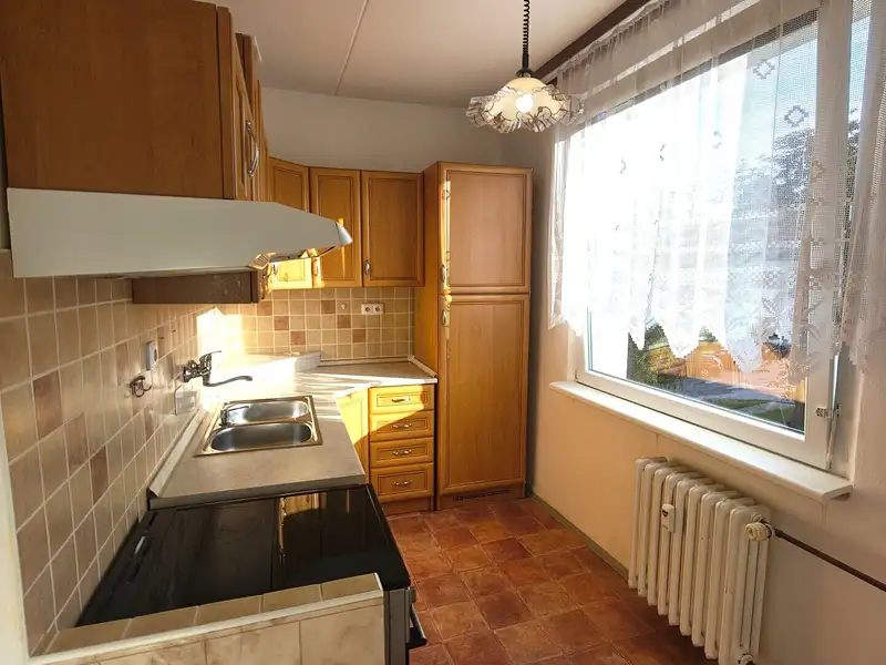Pronájem bytu 2+1 57 m², Nové Město nad Metují – náhled fotky 2