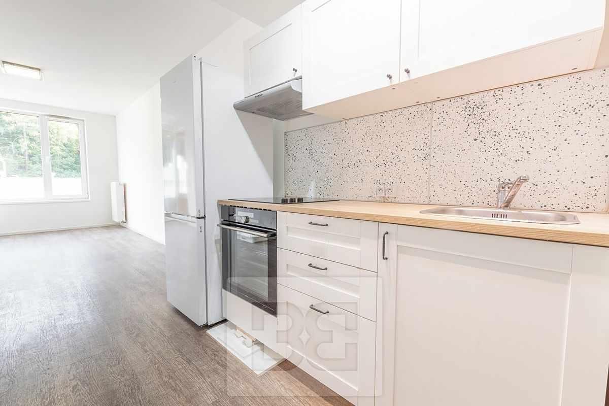 Pronájem bytu 2+kk 43 m² – fotografie 2