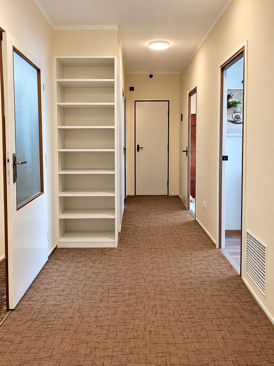 Pronájem bytu 2+1 56 m² – fotografie 2