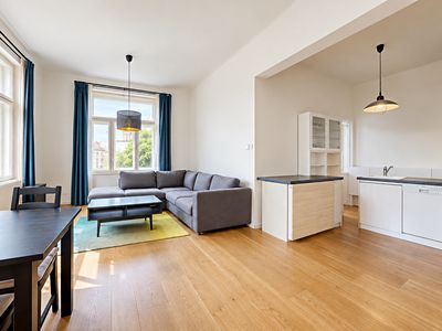 Prodej bytu 3+kk 74 m²