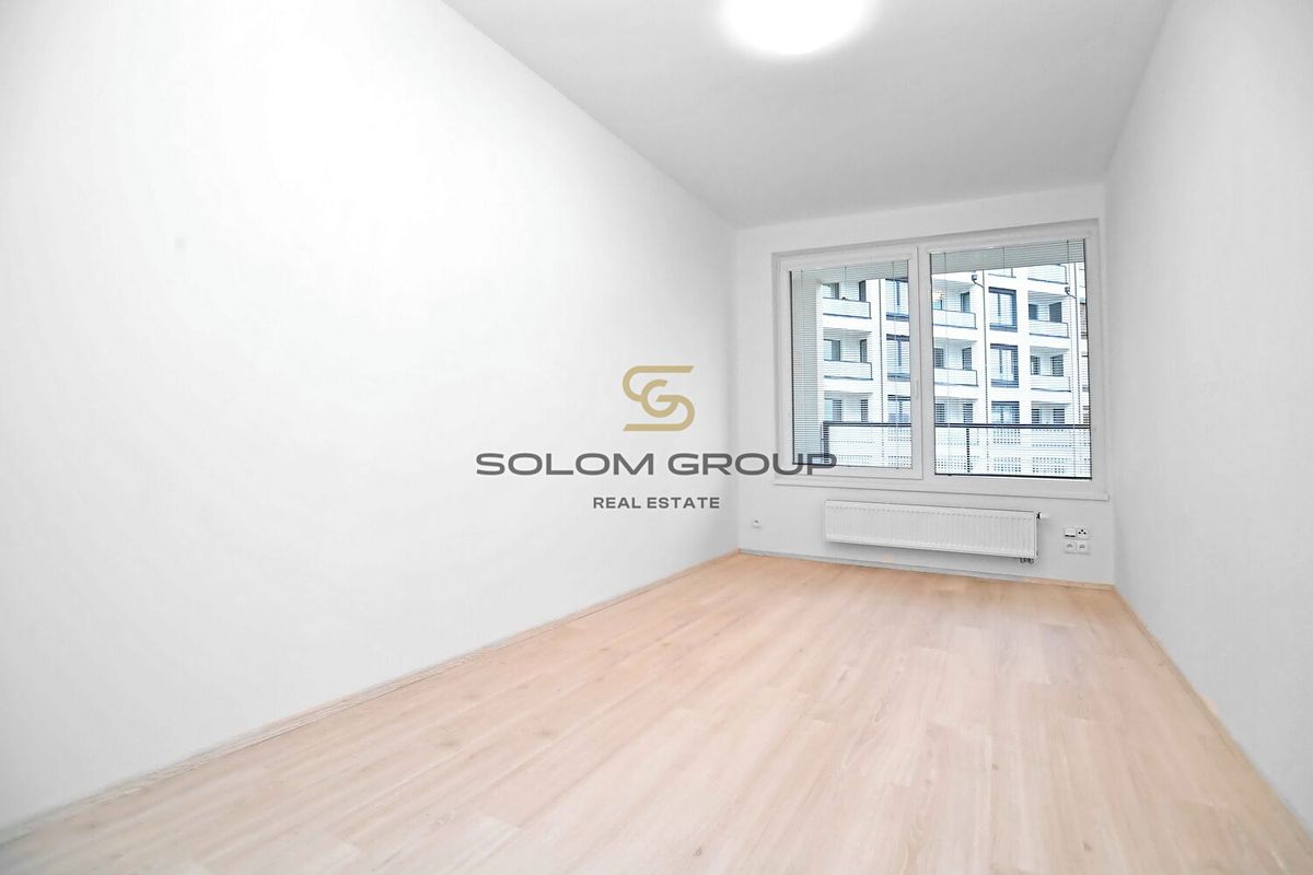 Pronájem bytu 2+kk 51 m² – fotografie 5