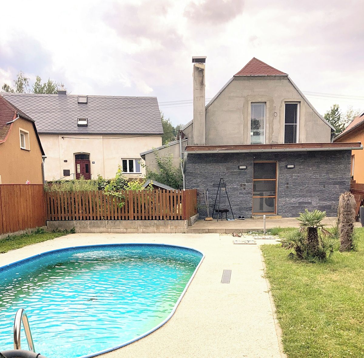 Prodej rodinného domu 88 m², pozemek 271 m² – fotografie 3