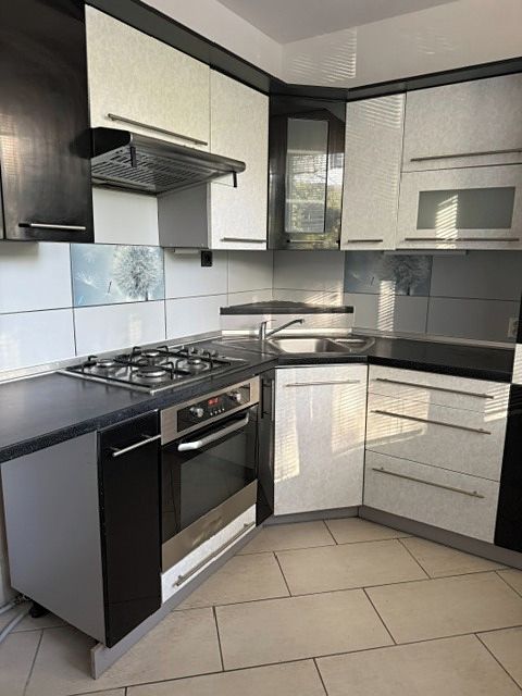Pronájem bytu 2+1 56 m²
