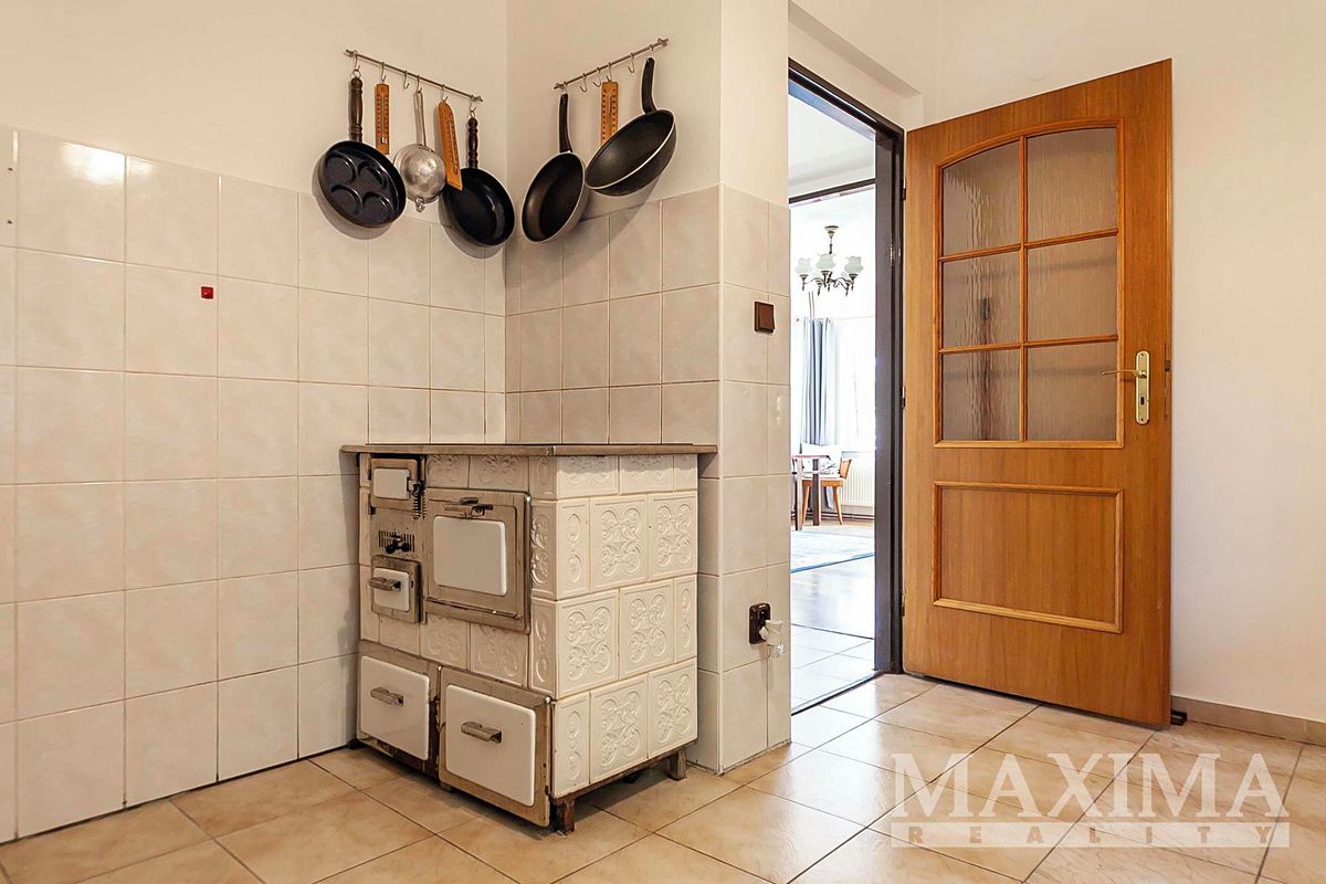 Prodej rodinného domu 140 m², pozemek 3096 m² – fotografie 4
