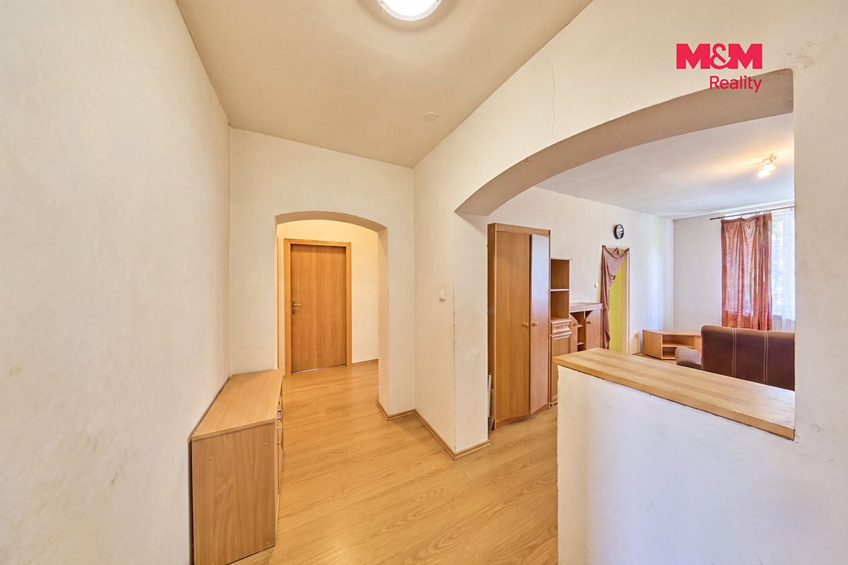 Prodej bytu 5+kk 96 m² – fotografie 4
