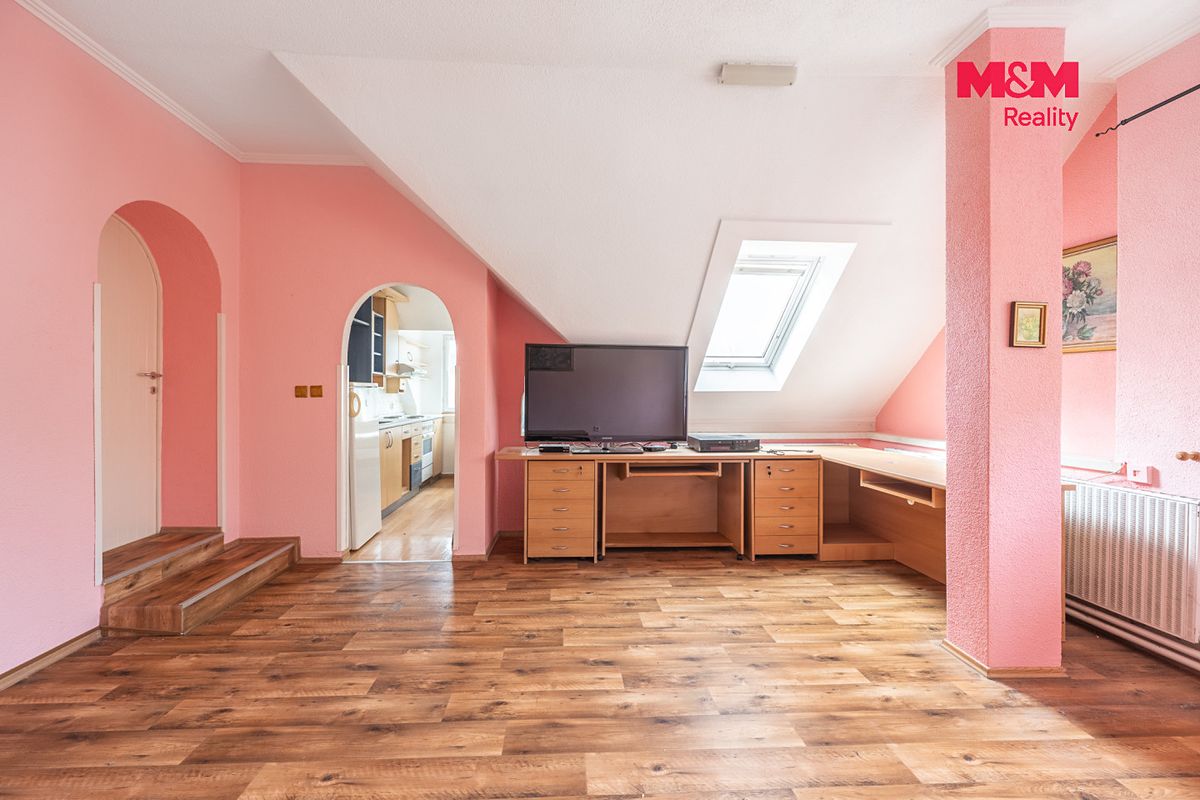 Prodej rodinného domu 300 m², pozemek 717 m² – fotografie 4