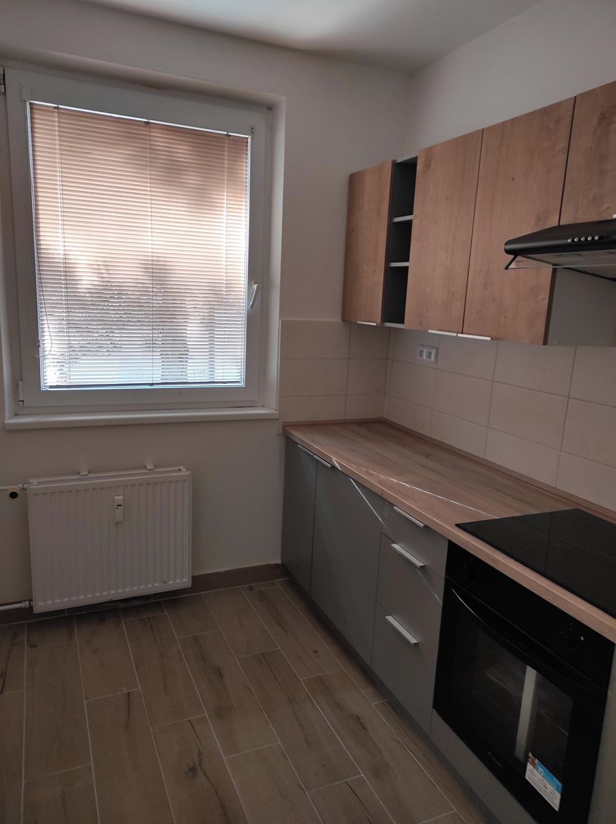 Pronájem bytu 2+1 45 m²