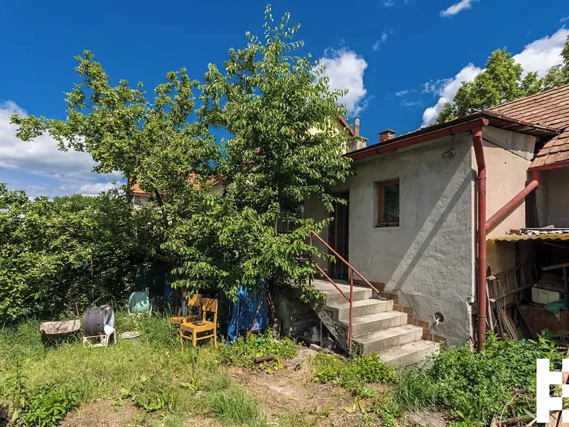 Prodej rodinného domu 86 m², pozemek 329 m², Hradčany – náhled fotky 2