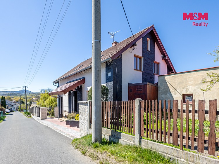 Pronájem domu, 152 m² (8 z 30)