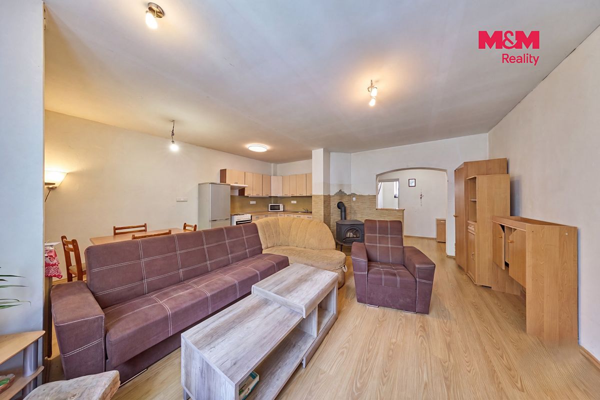 Prodej bytu 5+kk 96 m² – fotografie 2