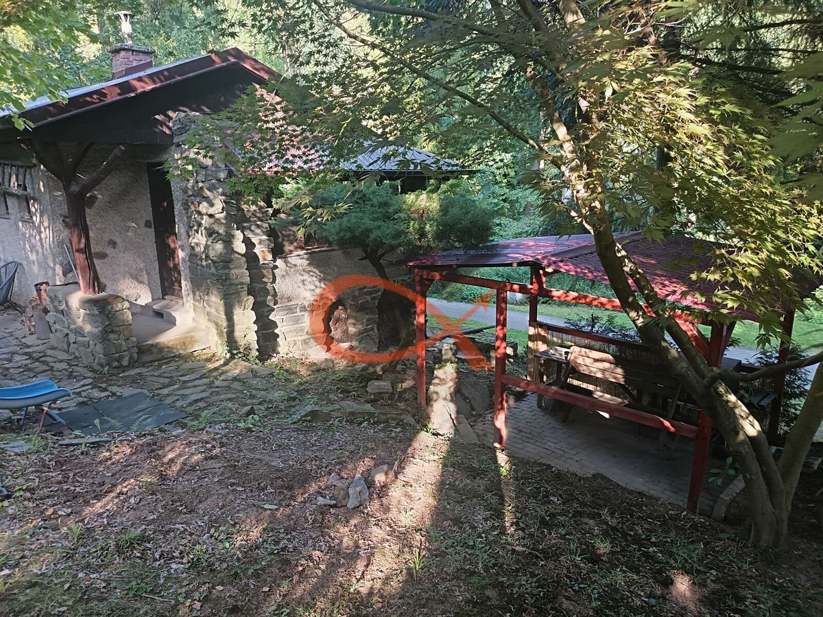 Pronájem chaty 40 m², pozemek 327 m² – fotografie 5