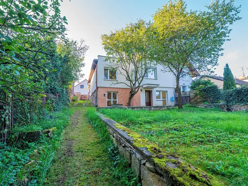 Prodej rodinného domu 200 m², pozemek 564 m², Fryšták – náhled fotky 2