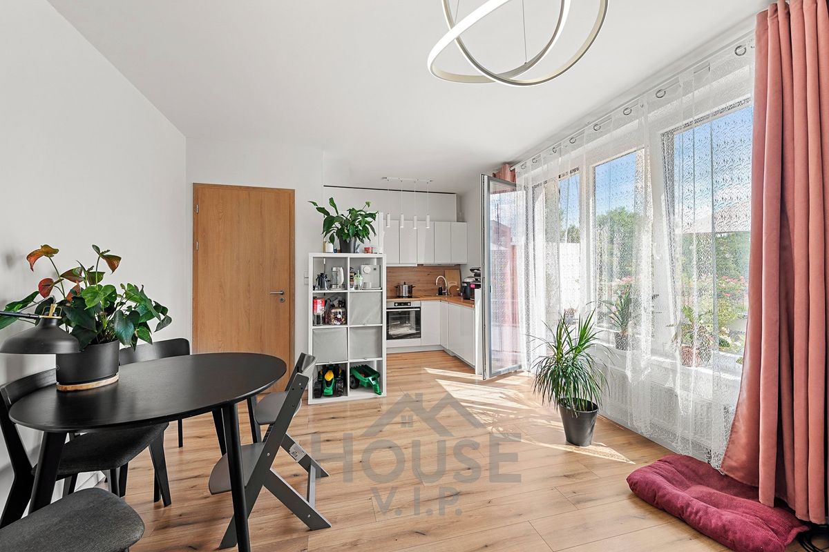 Prodej bytu 2+kk 60 m² – fotografie 3