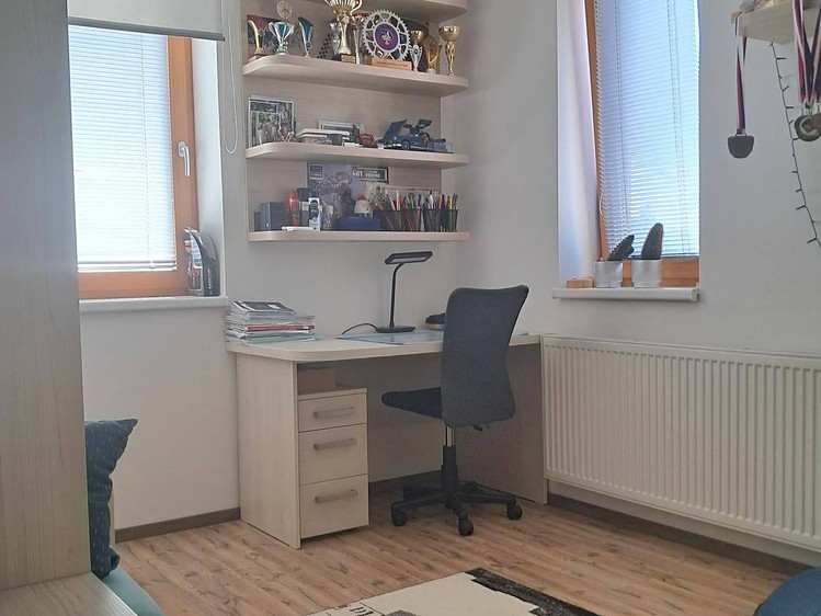 Квартира 3+kk на продаж, 75 м² (8 з 20)