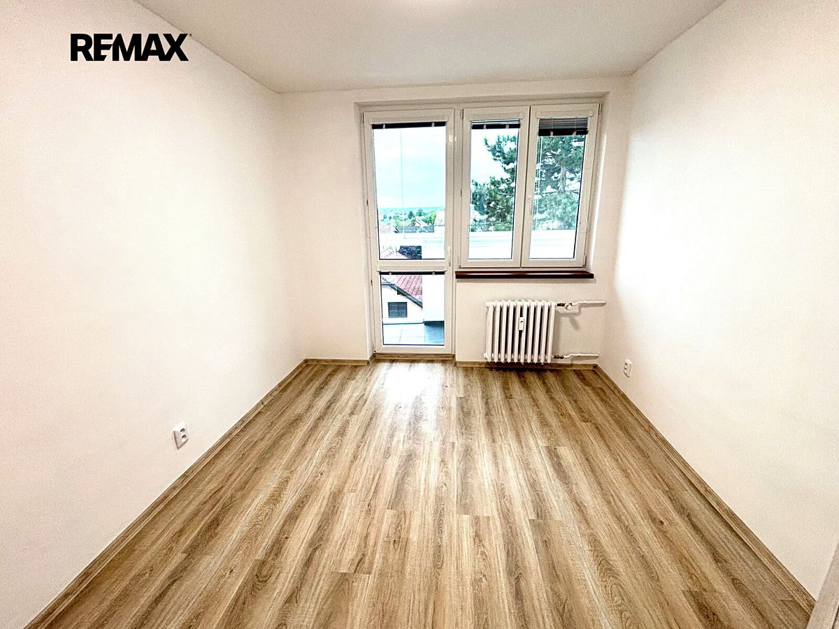 Pronájem bytu 3+1 67 m² – fotografie 4