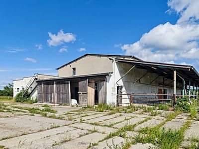 Pronájem skladového prostoru 750 m²