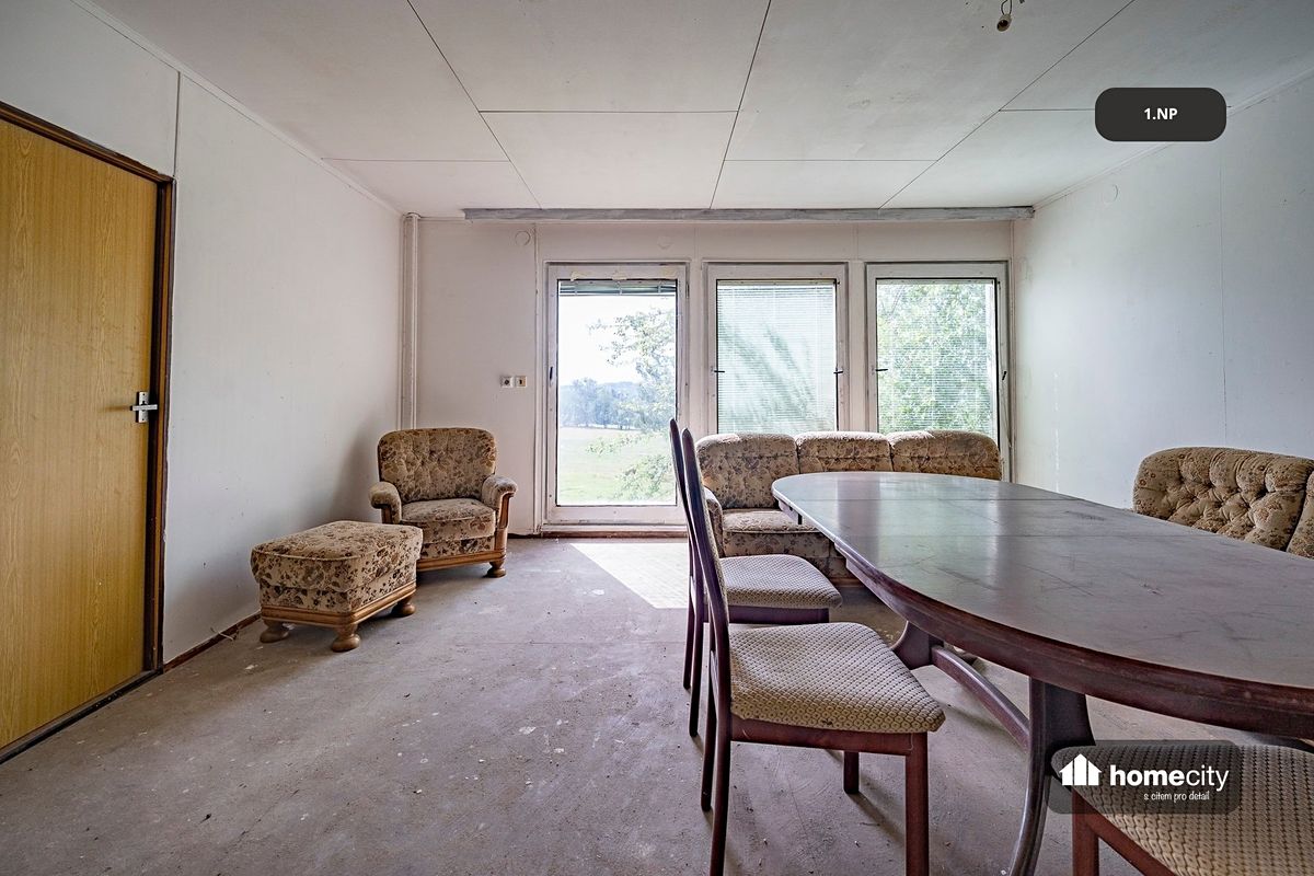 Prodej rodinného domu 181 m², pozemek 217 m²