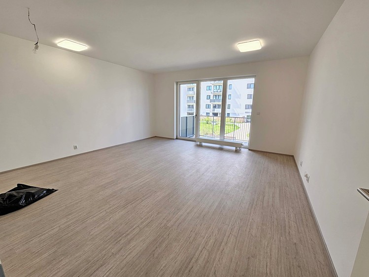 Квартира 2+kk на продаж, 63 м² (7 з 27)