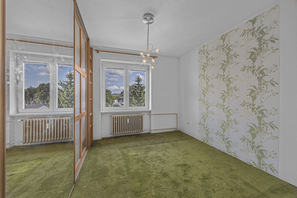 Prodej bytu 3+1 85 m² – fotografie 5