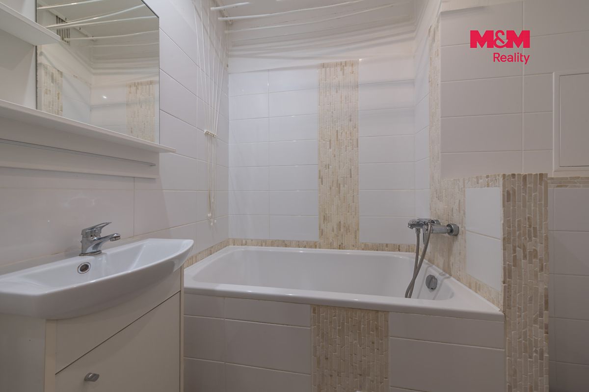 Prodej bytu 2+1 53 m² – fotografie 4
