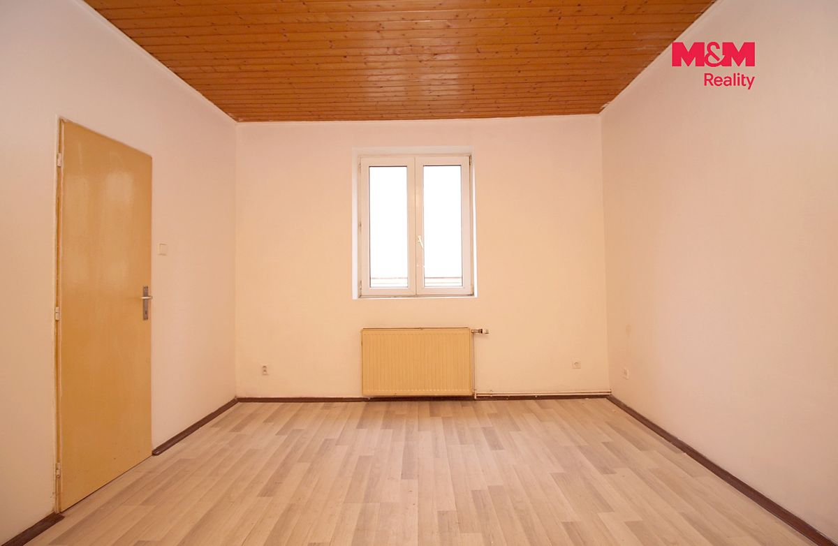 Pronájem bytu 1+kk 21 m² – fotografie 2