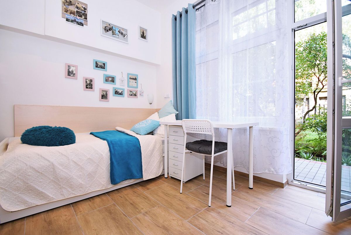 Pronájem bytu 1+kk 16 m² – fotografie 2