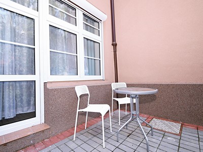 Квартира 1+kk в оренду, 16 м² (2 з 11)
