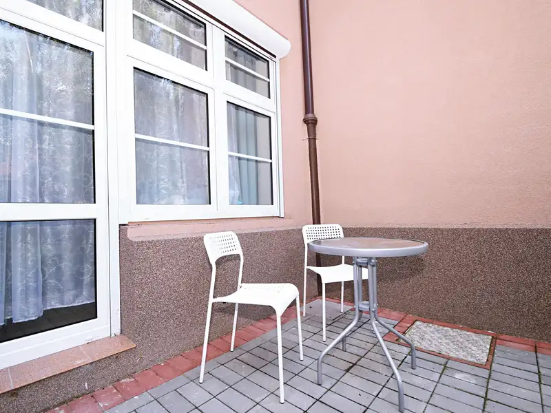 Pronájem bytu 1+kk 16 m², Praha – náhled fotky 3